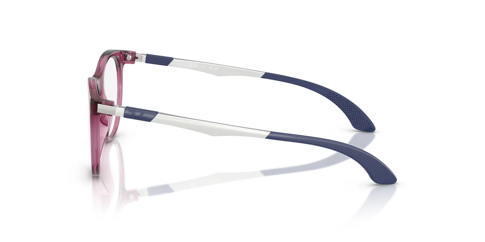Ray-Ban Junior 9082V Eyeglasses - view 7